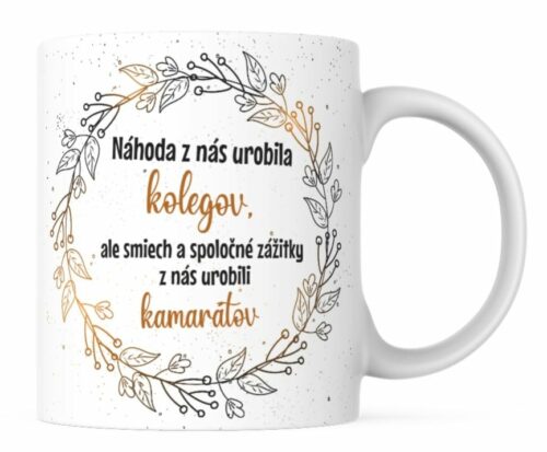 hrnceky priatelstvo 20