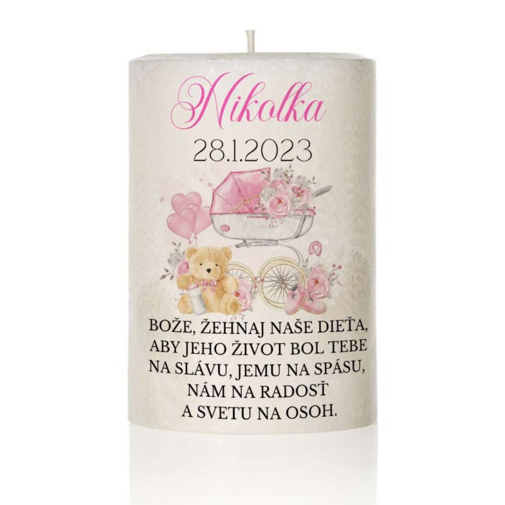 Na krst