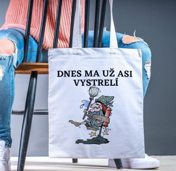 vtipna taska s potlacou 169