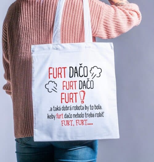 furt daco