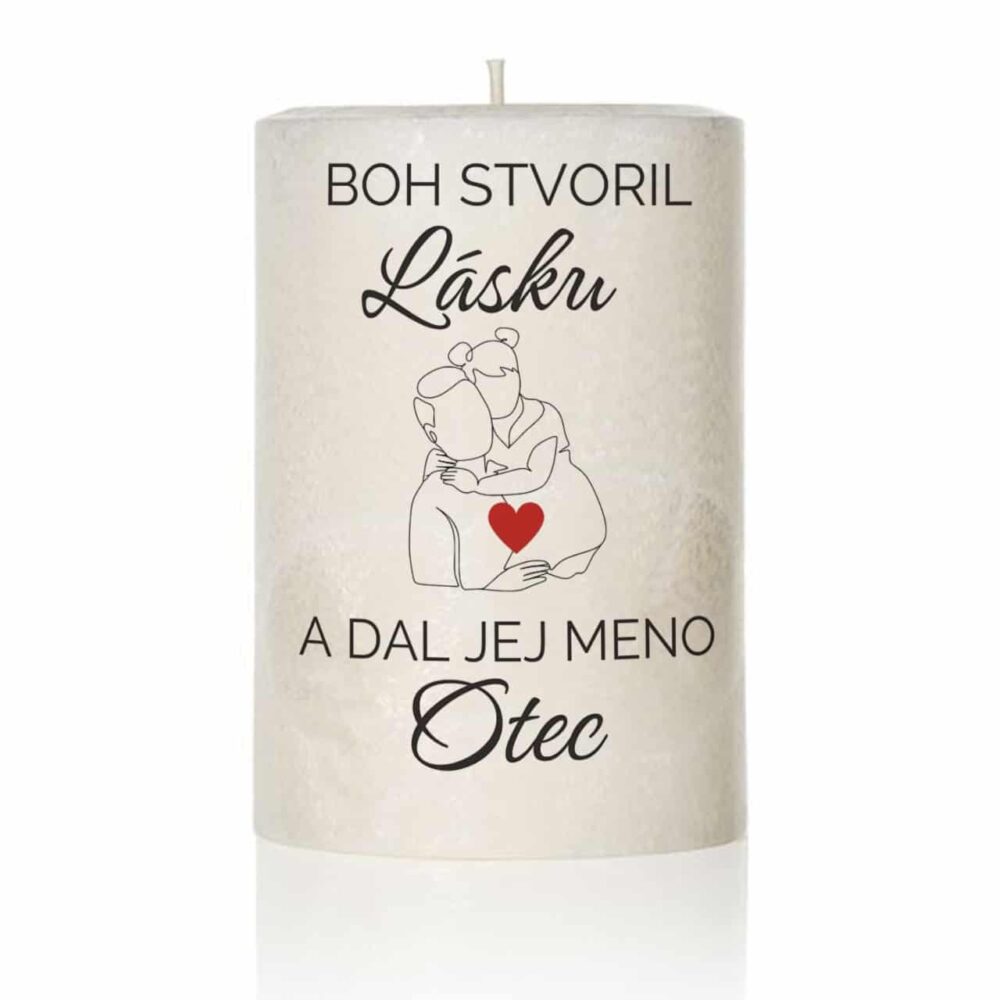 Pre otcov
