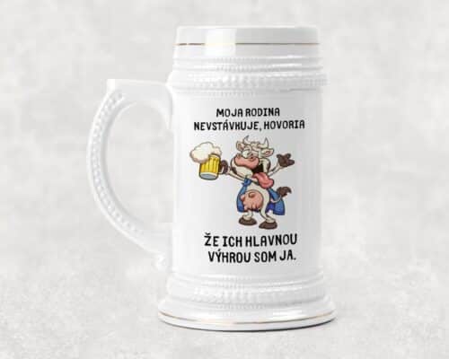pivny krigel 14