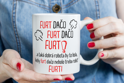 furt daco