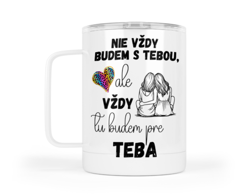 nie vzdy budem s tebou