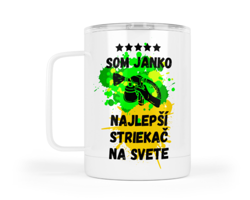 som janko najlepsi striekac na svete