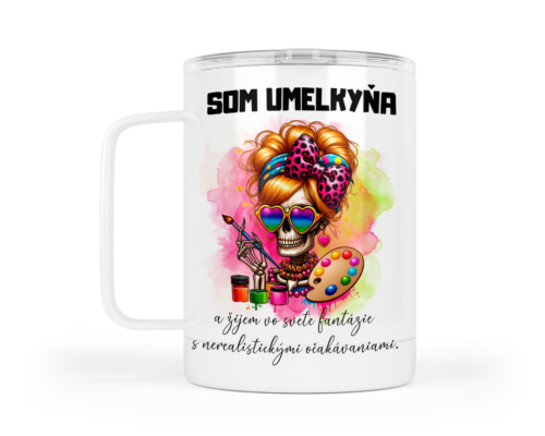 som umelkyna