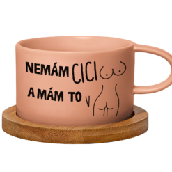 nemam cici