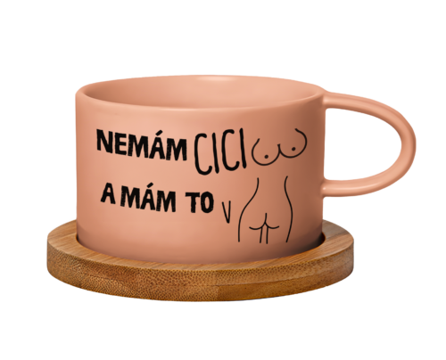 nemam cici