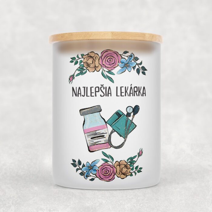 personalizovanédarčekyprelekarky (17)