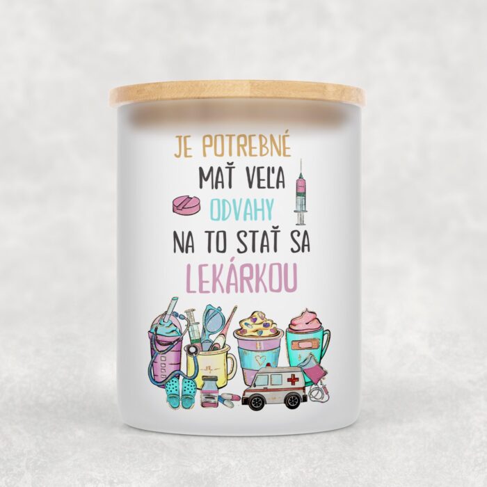 personalizovanédarčekyprelekarky (20)