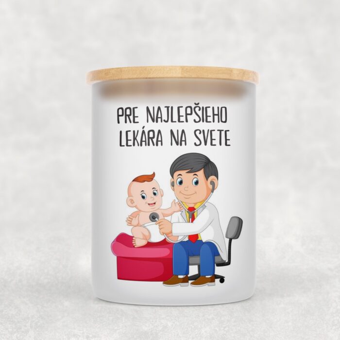 personalizovanédarčekyprelekarky (40)