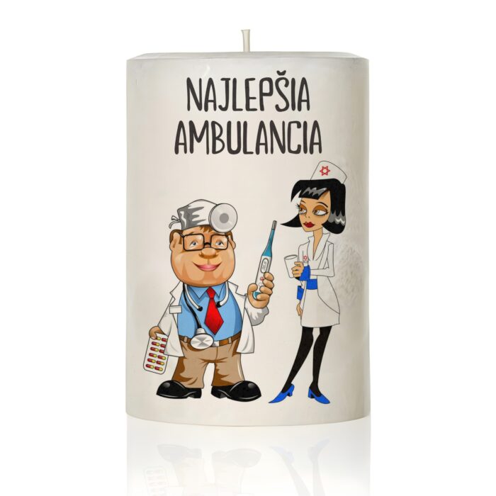 personalizovanédarčekyprelekarky (49)