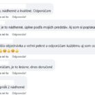 Spomienkový kameň s vlastným textom a fotografiou