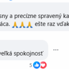 Spomienkový kameň s vlastným textom a fotografiou