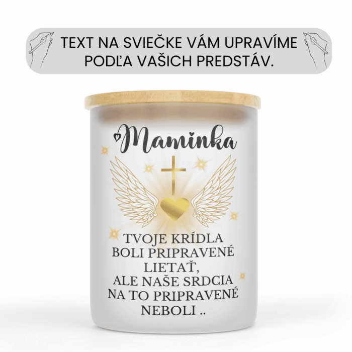 sviečka na cintorín (1)