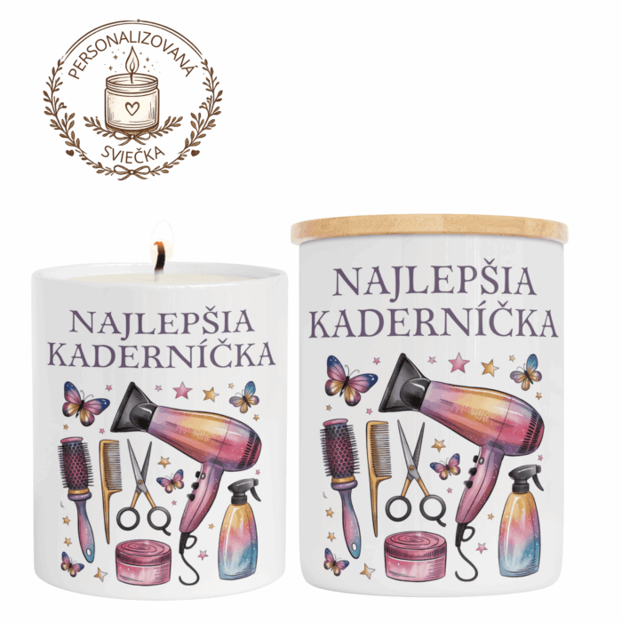 Darčeky pre kaderníčky a nechtárky (1)