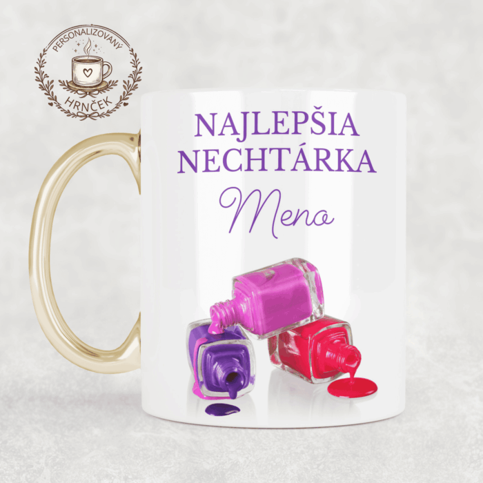 Darčeky pre kaderníčky a nechtárky (61)