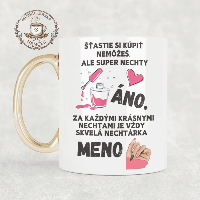 Darčeky pre kaderníčky a nechtárky (70)