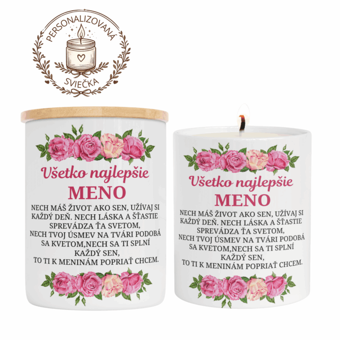 Personalizovaná (32)