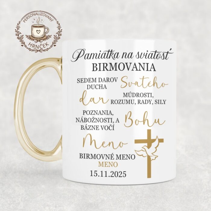 Personalizovaná (45)