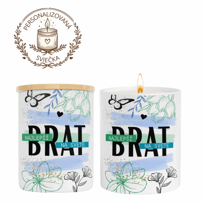 Personalizovaná (8)