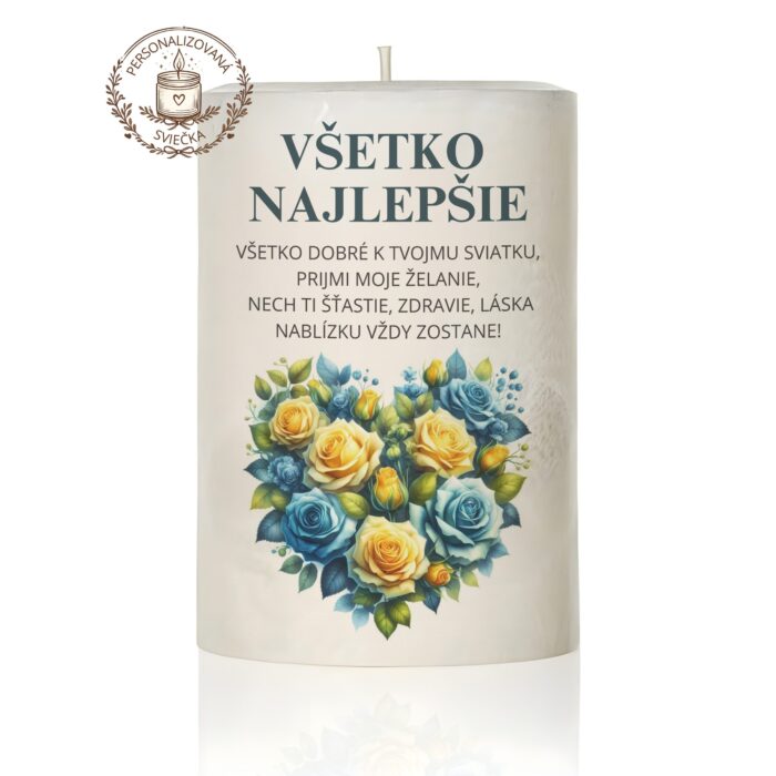sviečka k narodeninám (16) sviečka k narodeninám (16)