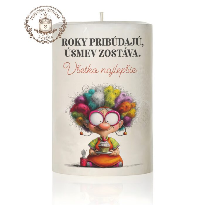 sviečka k narodeninám (21) sviečka k narodeninám (21)
