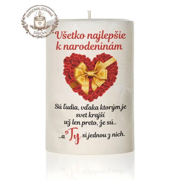 sviečka k narodeninám (25) sviečka k narodeninám (25)