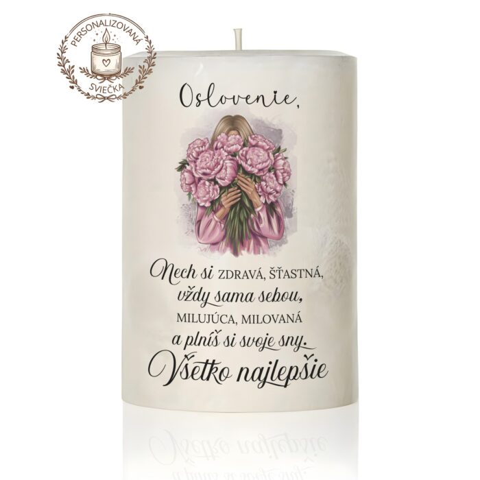 sviečka k narodeninám (29) sviečka k narodeninám (29)