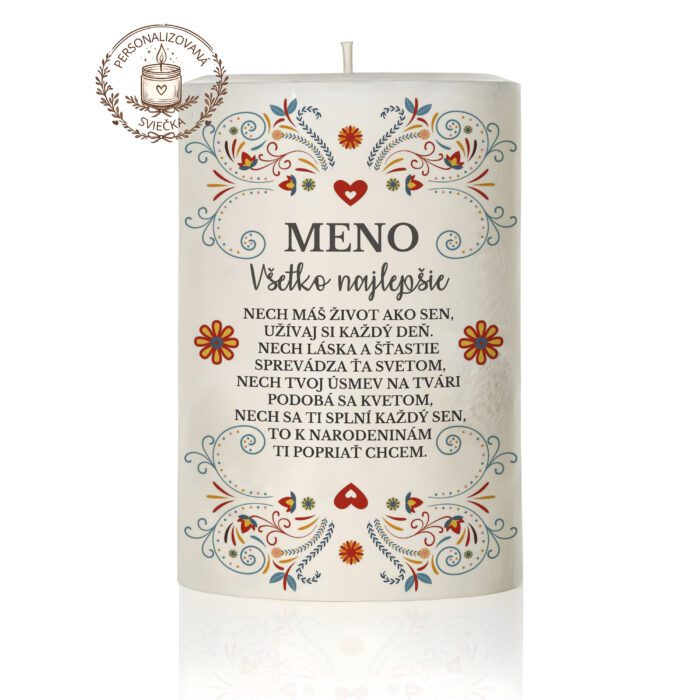 sviečka k narodeninám (3)