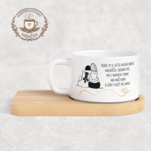 Práve ty si tá, čo pozná moje tajomstvá