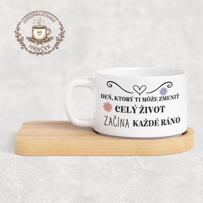 Deň, ktorý ti môže zmeniť život