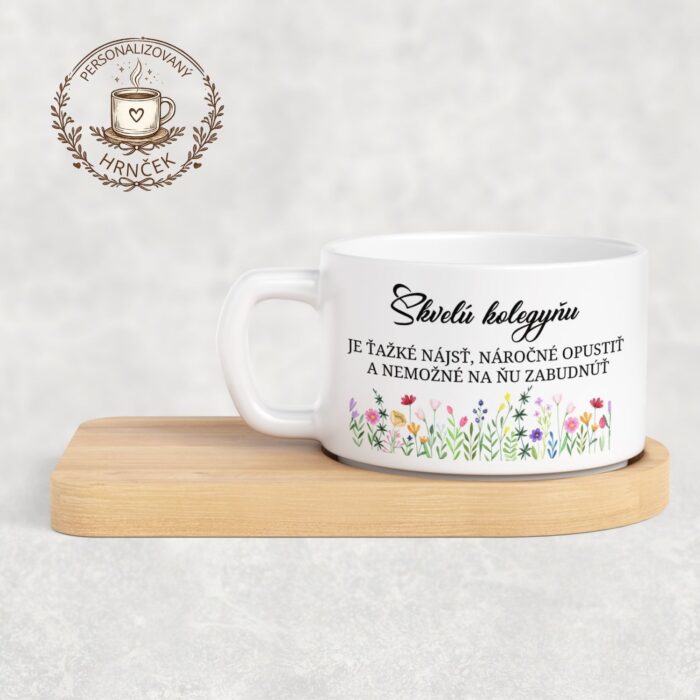 Skvelú kolegyňu je ťažké nájsť