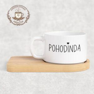 pohodinda