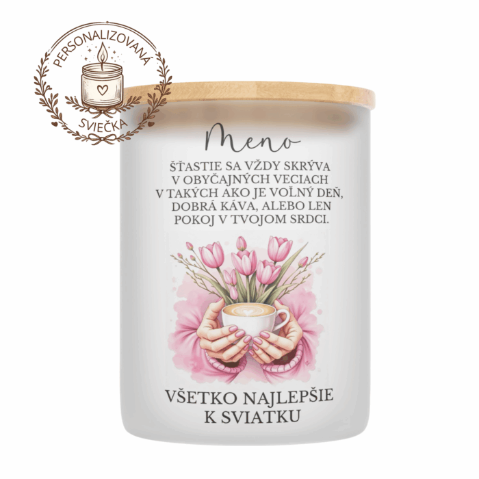 Personalizovaná (39)