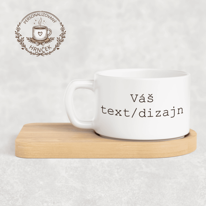 Váš text / váš dizajn