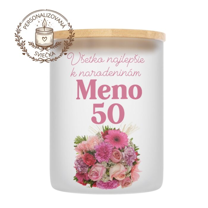 Personalizovaná (53)