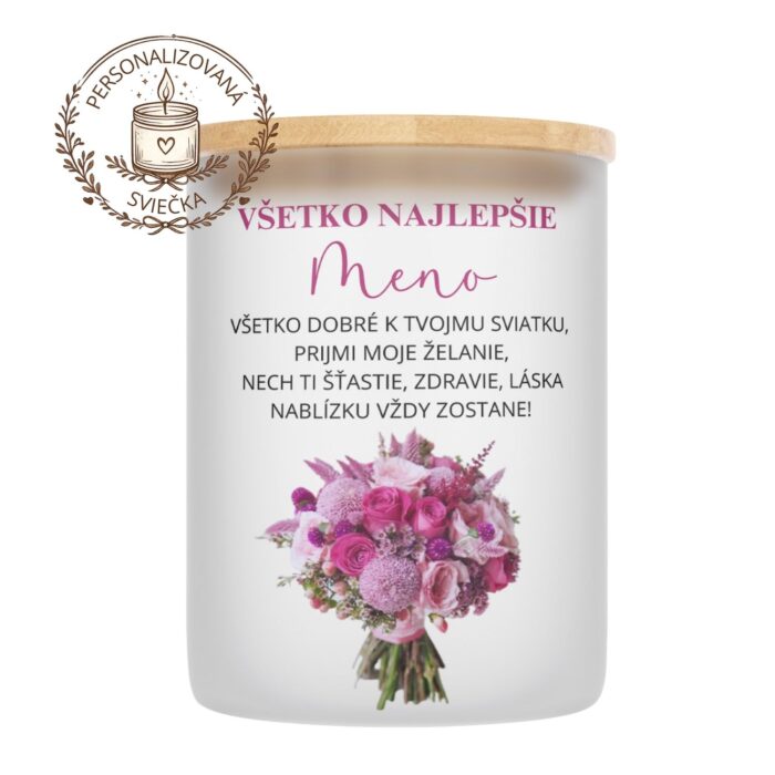 Personalizovaná (55)