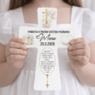 kríž k prvemu svetemu prijimaniu