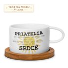 Hrnček – Priatelia sú ako slnko