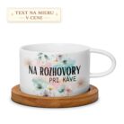 Hrnček – Na rozhovory pri káve