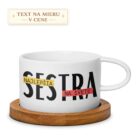 Hrnček – Najlepšia sestra na svete