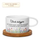 Hrnček pre kolegyňu – Skvelú kolegyňu je ťažké nájsť