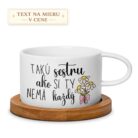 Hrnček Takú sestru ako si ty nemá každý
