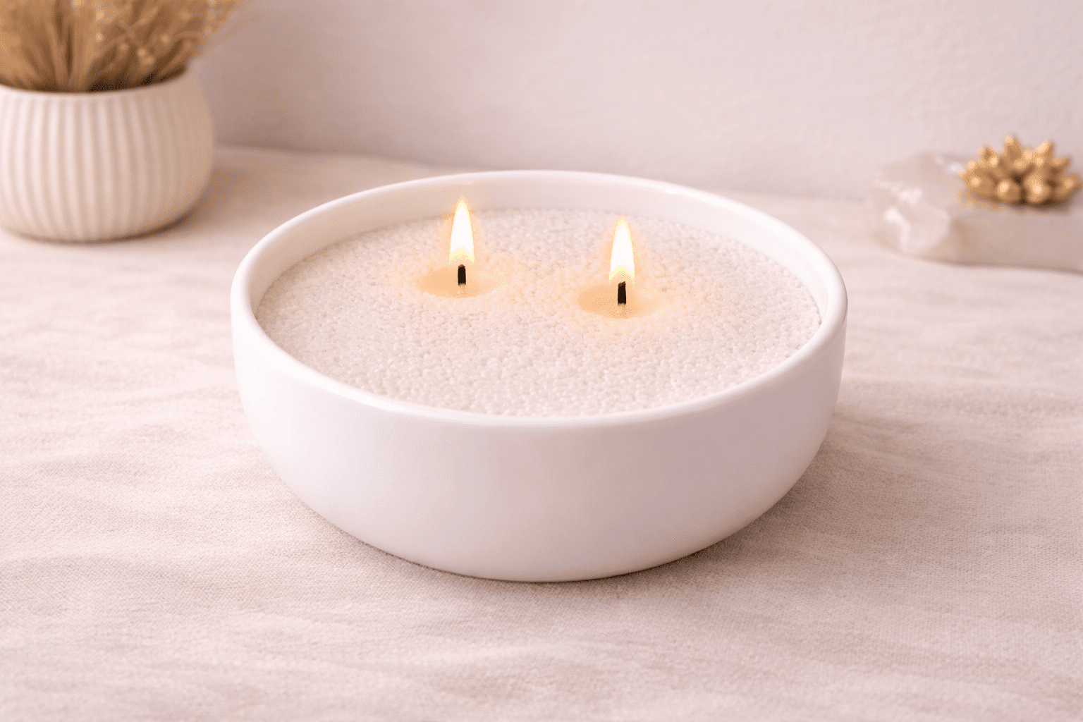 Najbezpecnejsia sviecka