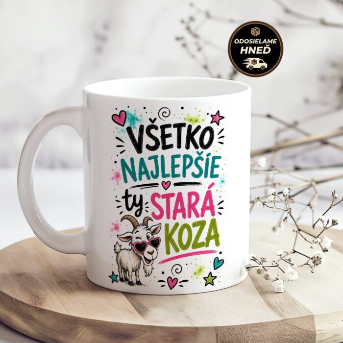 hrnček ihned k odoslaniu (6) hrnček ihned k odoslaniu (6)