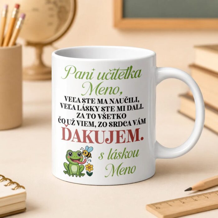 pre učitelku (30) pre učitelku (30)