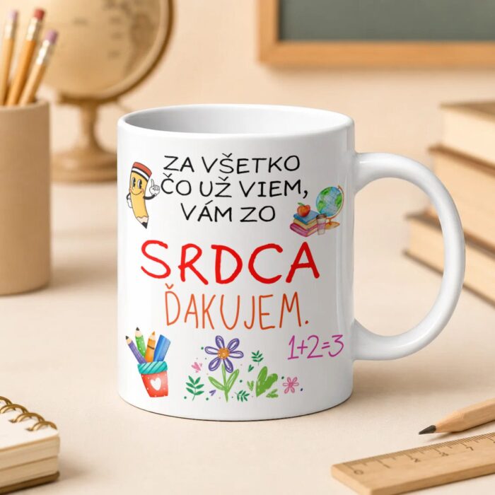 pre učitelku (42) pre učitelku (42)