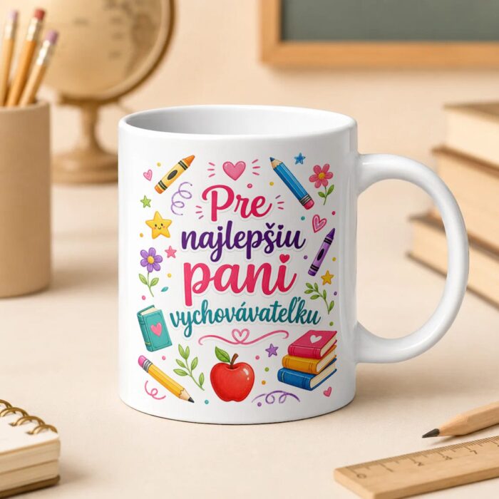 pre učitelku (91) pre učitelku (91)