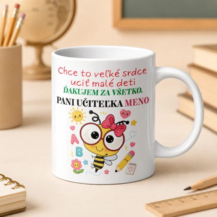 pre učitelku (94) pre učitelku (94)